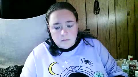 Lady Lynns Shadow online show from November 3, 11:17 pm