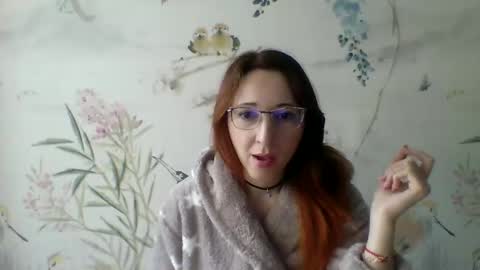 Kira online show from November 25, 9:19 am