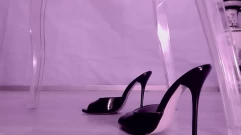 The Queen of Swords online show from December 22, 8:15 pm