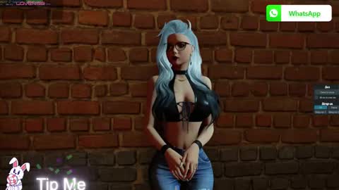 lady_sif_ online show from September 16, 12:56 am