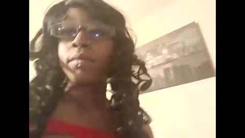 Kinky Karamel online show from November 15, 5:42 am