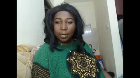 Maya online show from October 5, 3:30 pm