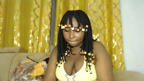 Maya online show from April 30, 12:15 am