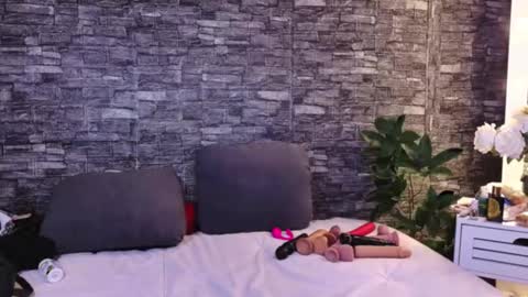 Jenny online show from March 23, 12:10 pm