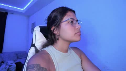  Lady  online show from March 18, 2:17 am