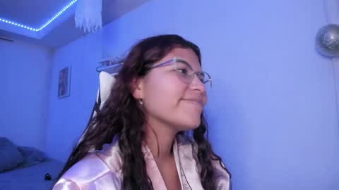  Lady  online show from October 17, 2:26 am