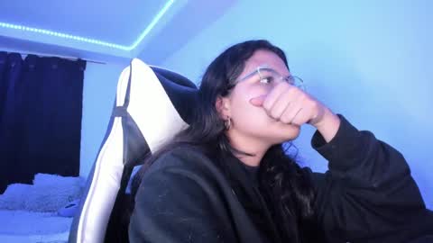  Lady  online show from February 26, 3:46 am