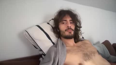 ladycan_tfeeling online show from October 21, 7:35 am