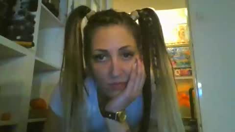 Enchanted online show from September 23, 3:11 am