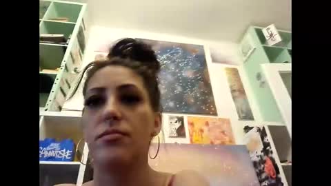 Enchanted online show from February 15, 8:22 pm