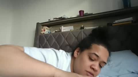 Stephanie online show from January 13, 1:49 pm