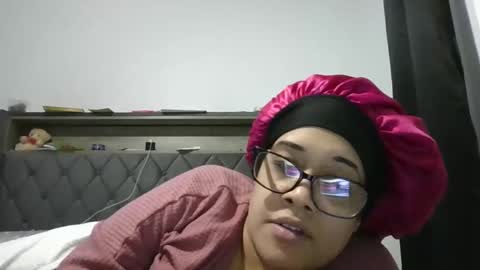 Stephanie online show from February 24, 2:08 am