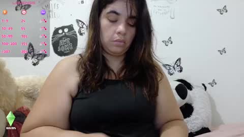 ladydeathz online show from March 4, 11:00 pm