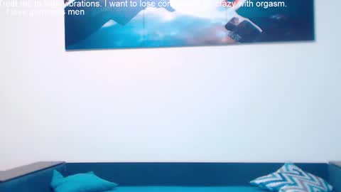 Beth online show from November 19, 7:40 am