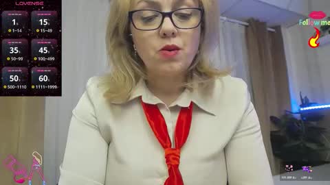  Lady Jeen    Back on Sunday 8th of December online show from November 17, 5:26 pm