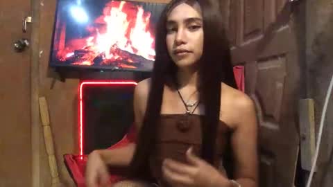 Kitty online show from February 27, 5:16 pm