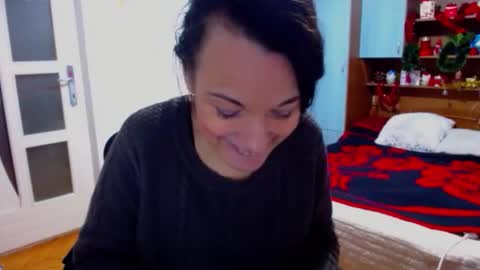 LadyLHoty online show from January 11, 7:09 pm