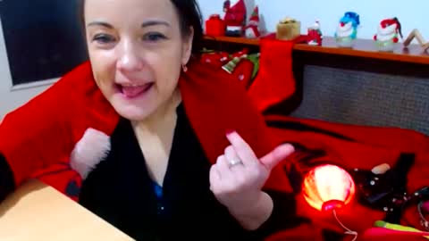LadyLHoty online show from December 18, 11:19 pm