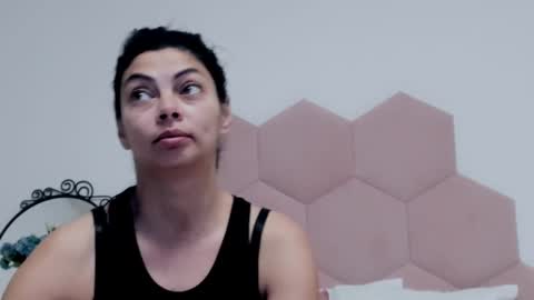 Lia online show from January 23, 5:02 am