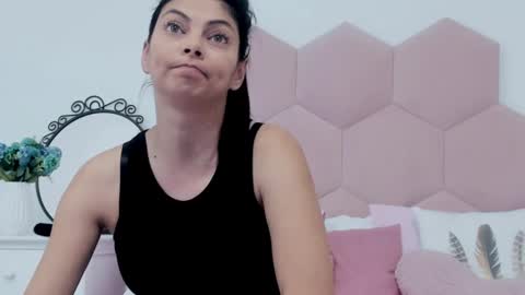 Lia online show from January 28, 8:36 am