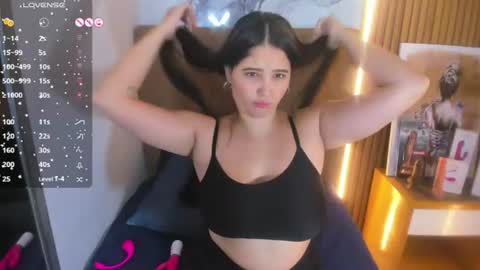 LADY  online show from June 9, 12:38 pm