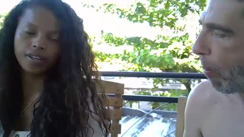 Sarah  Sam online show from December 26, 12:59 pm