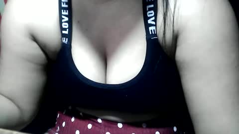 LadyShantal online show from February 23, 11:58 pm