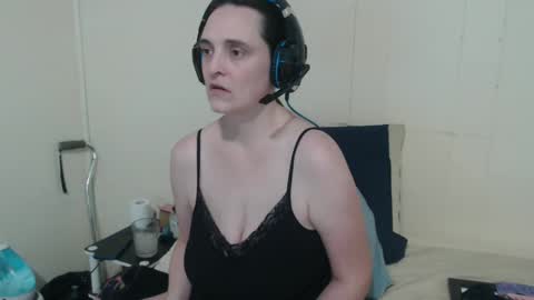 LadySlate online show from January 17, 1:15 am