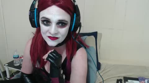 LadySlate online show from January 9, 3:47 am