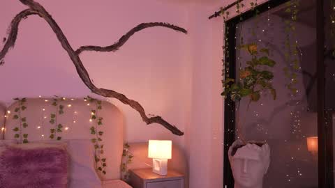 Lady  online show from November 18, 4:48 am