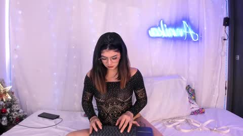 Laena Arryn online show from December 2, 8:39 pm