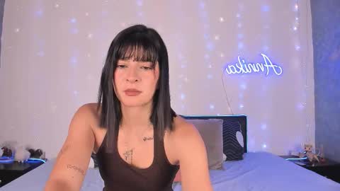 Laena Arryn online show from March 3, 7:21 pm