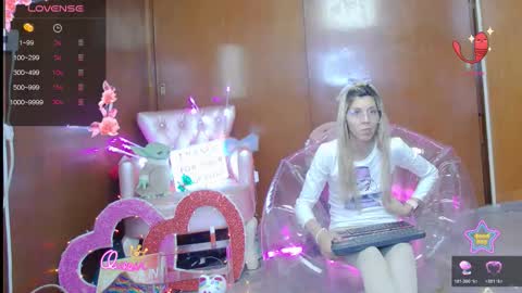 Skinnygirl online show from March 8, 11:09 pm