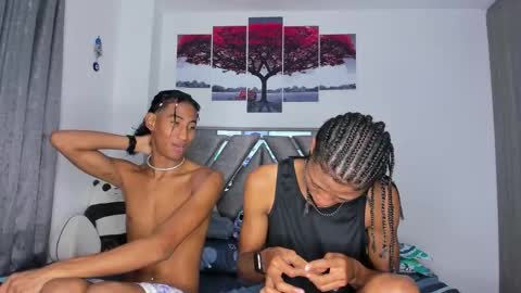 LagoSantos online show from January 6, 4:38 am