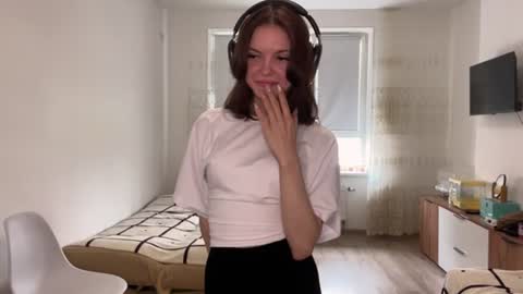 Alisa online show from July 17, 4:25 am