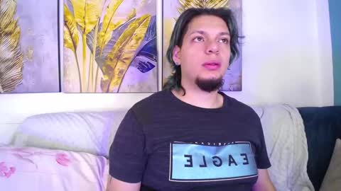 laia_and_damian online show from November 12, 12:29 pm