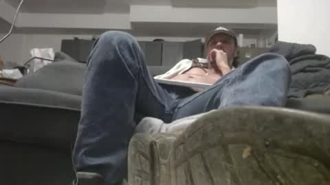 Snapshot of laidback_and_chill chatting on October 30, 7:53 am Rick online show from October 30, 7:53 am