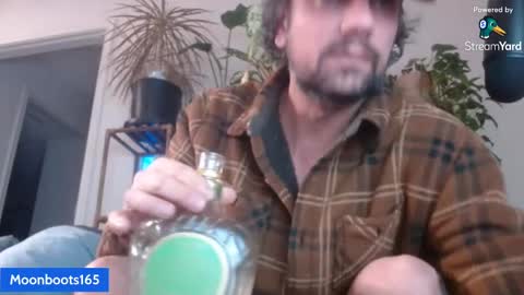 Snapshot of laidback_and_chill chatting on January 16, 11:15 am Rick online show from January 16, 11:15 am