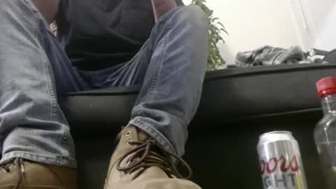 Snapshot of laidback_and_chill chatting on February 2, 5:32 am Rick online show from February 2, 5:32 am