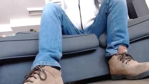 Snapshot of laidback_and_chill chatting on March 2, 9:22 pm Rick online show from March 2, 9:22 pm