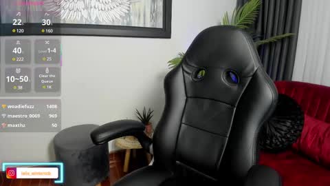 laila_angel online show from March 12, 8:19 am