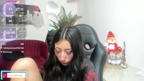 laila_angel online show from December 8, 7:54 pm