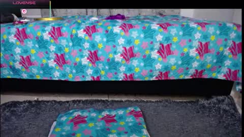 Leila Laly online show from February 15, 4:28 pm