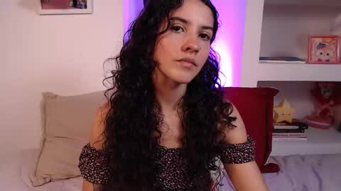 samanta online show from October 16, 2:00 am