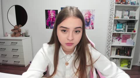 Kira online show from January 23, 12:25 am