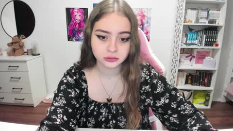 Kira online show from January 14, 8:59 pm