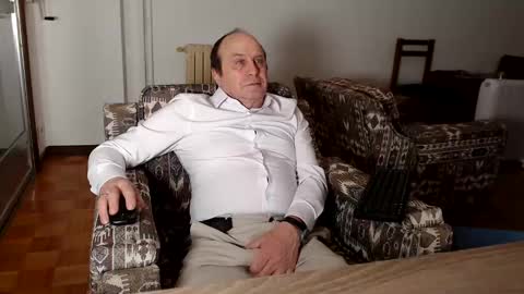 lajose52 online show from January 5, 3:13 pm