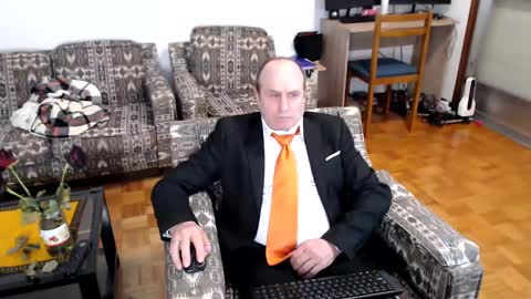 lajose52 online show from February 2, 7:04 pm