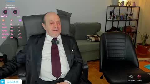 lajose52 online show from March 8, 8:02 pm