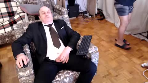 lajose52 online show from February 10, 3:32 pm